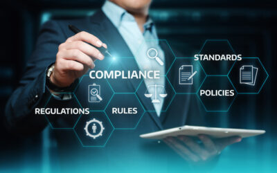 Untangling Regulatory Compliance Management With AI-Powered Operational Efficiency