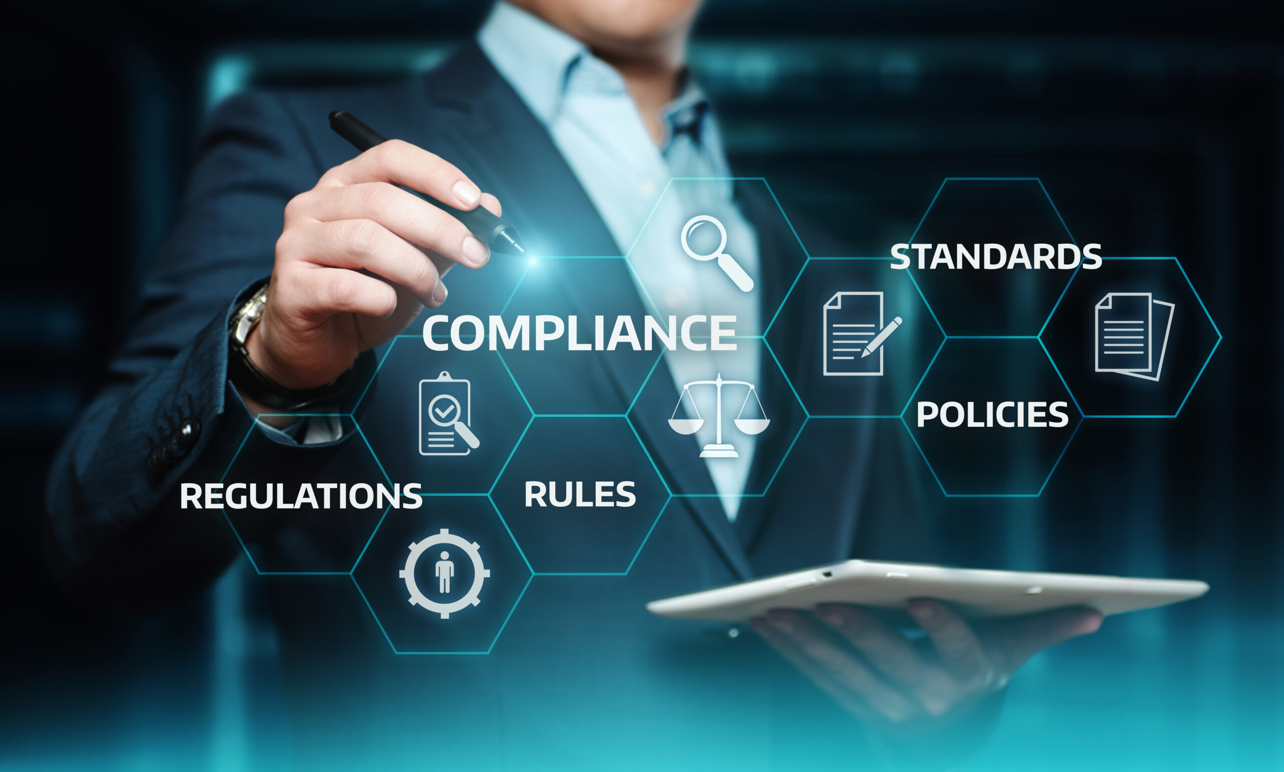 Compliance Rules