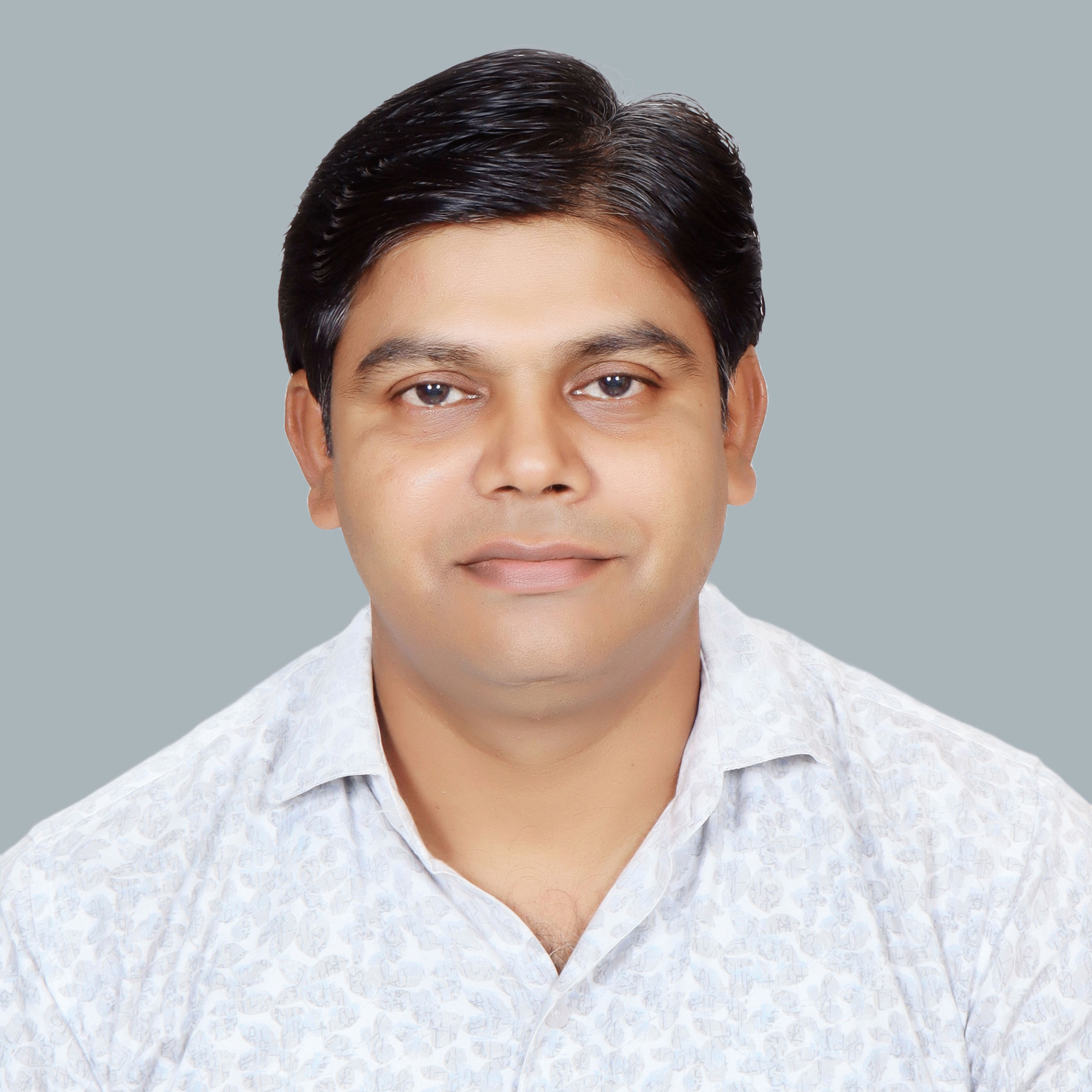 Praveen-background