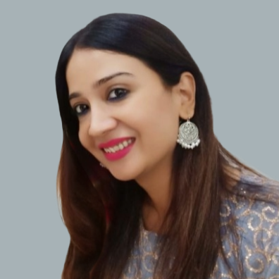Priyanka-background