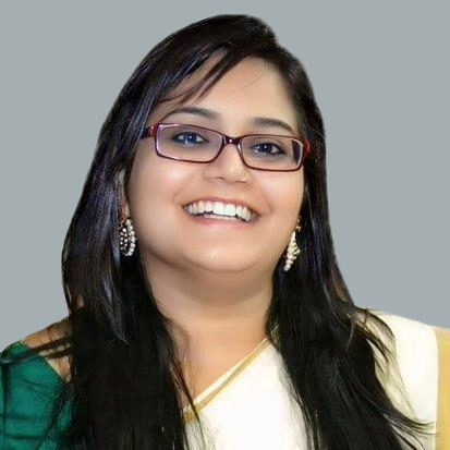 Usha Bheemappa