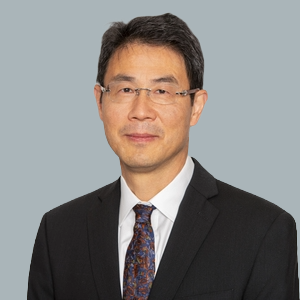 Jeff Xie